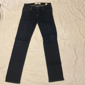 Abercrombie and Fitch Jeans
